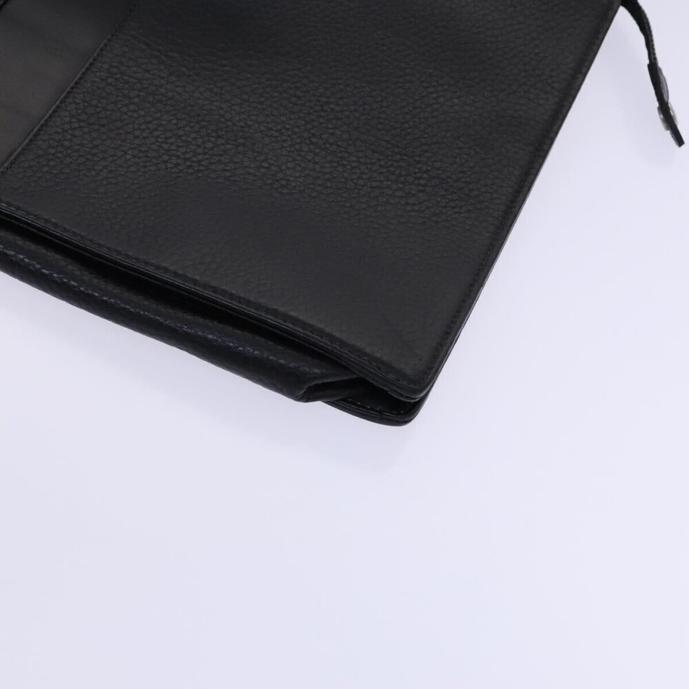 Burberry Vintage Leather - Picture 8 of 16
